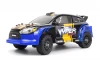 BlackZon Vyper RX Turbo