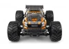 BlackZon Spryte ST