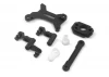 Steering and Motor Mount Set