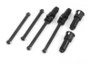 Drive Shaft Set (Front/Rear)