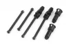 Drive Shaft Set (Front/Rear)