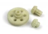 Spur Gear and Diff Input Gear Set