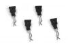 Body Clips (4)