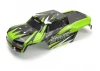 Spryte MT Body (Green)