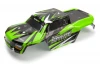 Spryte MT Body (Green)