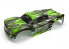 Spryte ST Body (Green)