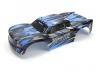 Spryte ST Body (Blue)
