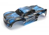 Spryte ST Body (Blue)