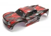 Spryte ST Body (Red)