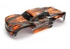Spryte ST Body (Orange)