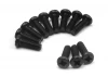 Pan Head Self-Tapping Screws BMHO2.5*8mm