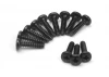 Pan Head Self-Tapping Screws BMHO2.5*8mm
