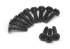 Pan Head Self-Tapping Screws BMHO2.5*8mm