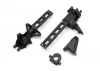 Upper Deck & Motor Mount