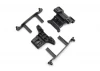 Front & Rear Shock Tower Set with Body posts