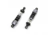 Front Aluminium Shock Set (Assembled/2pcs)