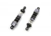Front Aluminium Shock Set (Assembled/2pcs)