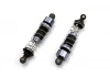 Rear Aluminium Shock Set (Assembled/2pcs)
