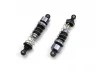 Rear Aluminium Shock Set (Assembled/2pcs)