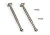Dogbone Driveshaft (2pcs)