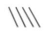 Lower Suspension Hinge Pins (4pcs)