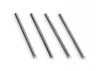 Lower Suspension Hinge Pins (4pcs)