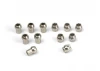 3.8mm Metal Balls (12pcs)