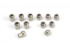 3.8mm Metal Balls (12pcs)