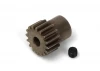 Pinion Gear 16T with Screw Set