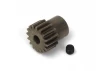 Pinion Gear 16T with Screw Set