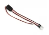 LED Headlight (Brushed)
