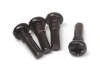 Steering Hub Bolts 2.8?12.5mm (4pcs)