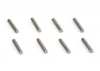Wheel Hex Pins 2?10mm (8pcs)