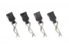 Body Clips (4pcs)
