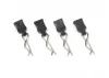 Body Clips (4pcs)
