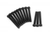 Pan Head Screws 3?30mm (12pcs)