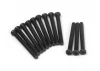 Pan Head Screws 3?30mm (12pcs)