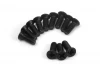 Countersunk Tapping Screw 2?5mm (12pcs)