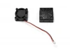 ESC/Receiver Cooling Fan