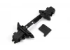 Upper Deck & Motor Mount