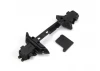 Upper Deck & Motor Mount