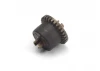 Assembled Differential