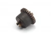 Assembled Differential