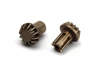 Front / Rear Pinion Gear (2ps)
