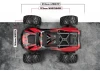 BlackZon Spryte MT Turbo