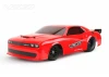 Veko Eliminator Charger 1:10 Carbon Drag Racer