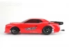 Veko Eliminator Charger 1:10 Carbon Drag Racer
