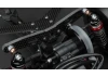Veko Eliminator Charger 1:10 Carbon Drag Racer