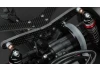 Veko Eliminator Charger 1:10 Carbon Drag Racer