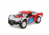 Veko Mini SC Red 1:24 Short Course RTR with Gyro